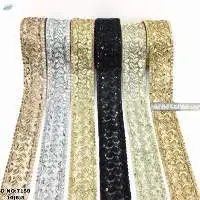 Tissue Designer Lace