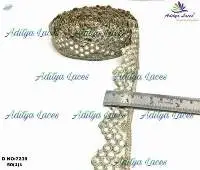 Gota Patti Designer Laces