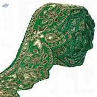 Heavy Designer Gota Patti Cording Laces