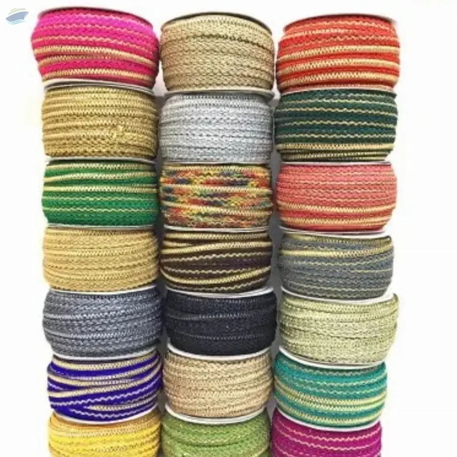 Jhalar Roll Lace
