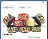 Designer Lace