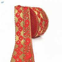 Maharani Design Laces