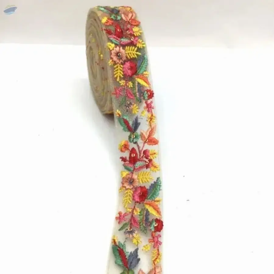 Resham Lace