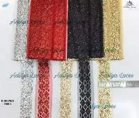 Sparkle Zari Lace