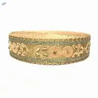 Maharani Stone Work 1 inch Lace