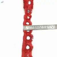 Decorative Fancy Lace