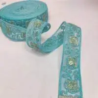 Gold GPO Lace