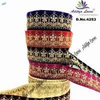 Lahenga Lace