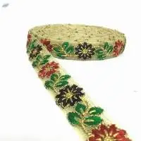 Embroidery Lace