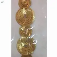 Sequence Golden Lace