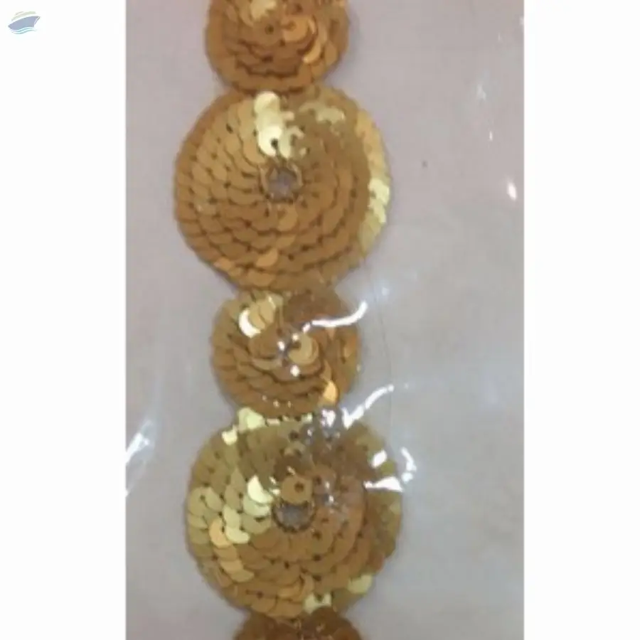 Sequence Golden Lace