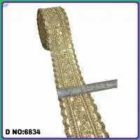 Cutwork Lace
