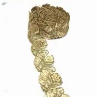 Aditya Lace Cut Work Lace