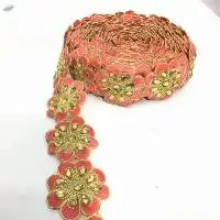 Emboidery Lace