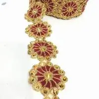 Signer Lace, Saree Lace, Saree Border