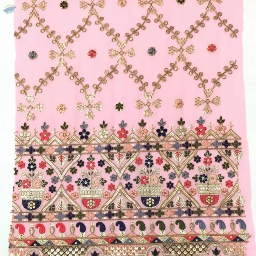 Fabrics