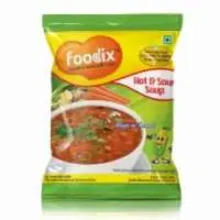 Instant Hot And Sour Soup
