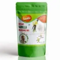 Instant Milkshake Mix - Vanilla