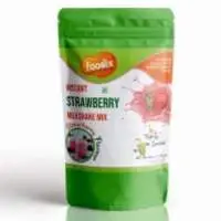 Instant Milkshake Mix - Strawberry