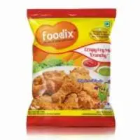 Instant Crispy Fry Mix (Crunchy, Veggies)