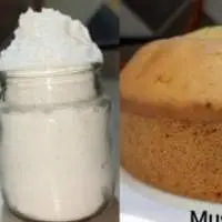 Instant Pudding Mix - Strawberry