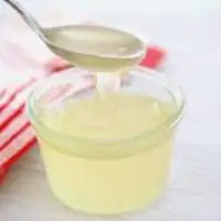 High Maltose Corn Syrup