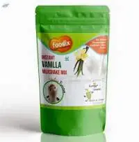 Vanilla Milkshake Mix