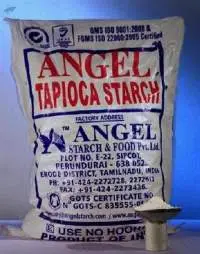 Tapioca Starch