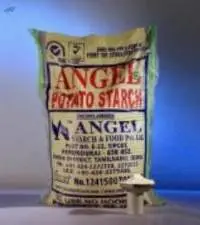 Potato Starch