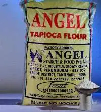 Cassava Flour