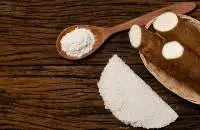 Cassava Root Flour