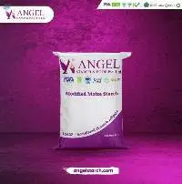 Acetylated Distarch Adipate Modified Corn Starch