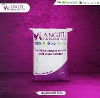 Clean Label Tapioca Starch for gravies