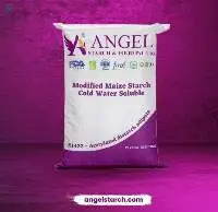 Modified Maize Starch for baked foods,puddings