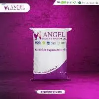 Modified Tapioca Starch for cakes,fast foods