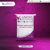 Modified Tapioca Starch for canned foods,cakes