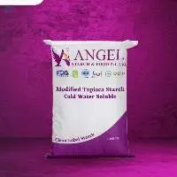 Clean Label  Bakery products, Soups,