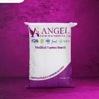 Moulding starch TS -Gelatin replacement