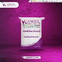 Oxidized Starch For Confectioneries