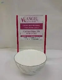 Clean Label Waxy Maize Starch for Frozen Foods
