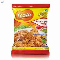 Crispy Fry Mix Veggies