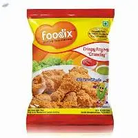 Crispy Fry Mix Veggies