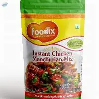 Instant Chicken Manchurian Mix
