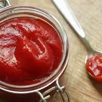 Instant Tomato Ketchup Mix