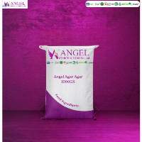 Hydrocolloids For Jelly