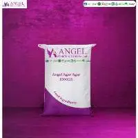 Hydrocolloids For Jelly
