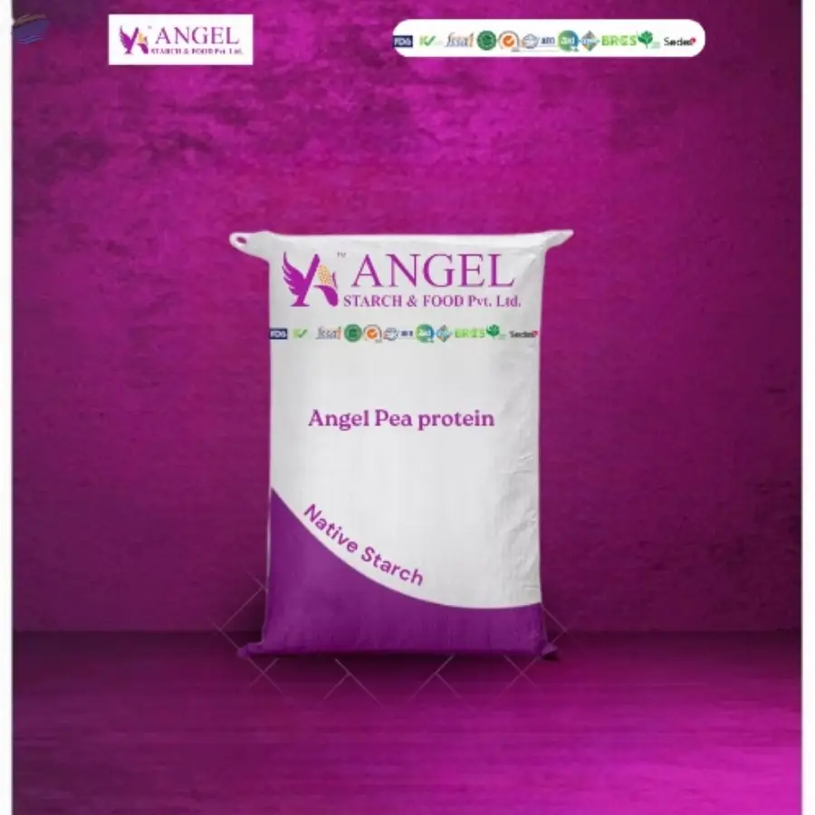 Angel Pea Protein