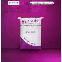 Cold Water Soluble Pregelatinized WMS