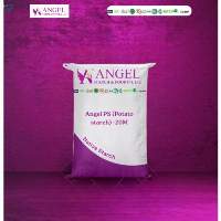 Potato Starch With 20%