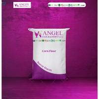 Starch Corn Flour Thickener, Coating Agent